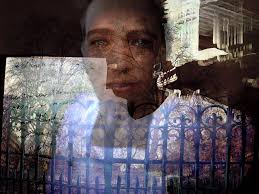 Jane Elliott came to Louisville a few years ago. She is still fighting the  good fight. Jane Elliott is an American diversity educator. As a  schoolteacher, she became known for her "Blue