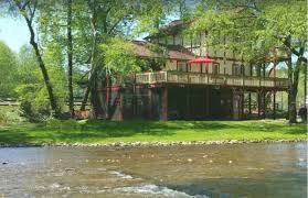 How are the cabins at the riverbend motel? The Best Places To Stay In Helen Ga Ga Mountains Guide