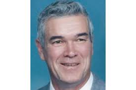 Bernard RAPIEN Obituary (2014)