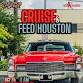 Cadillacs & Coffee Houston - Cruise and Feed Houston event image