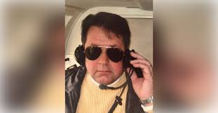 Obituary information for Ron Kingery