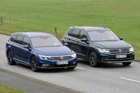 Here are the 10 cheapest suvs of 2021, ranked by the msrp of each base model. Suv Oder Kombi Welches Auto Ist Besser Autobild De