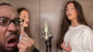 In The Arms Of An Angel