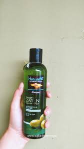We did not find results for: Review Sampo Zaitun Herborist