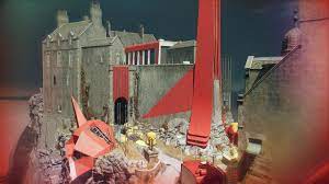 In pursuit of the white rabbit. Deathloop Guide Updaam Glyph Perplex Solution To Open The Secure Game News 24