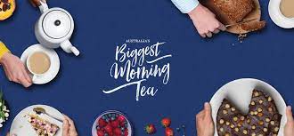 I can opt out at any time through the. You Re Invited To Australia S Biggest Byo Morning Tea Cancer Council Queensland