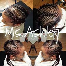Fishbone Cornrows Msashley Pensacolabraider Fishbonebraids Fishbonecornrows Cornrows Hair Styles African Braids Hairstyles Braided Hairstyles