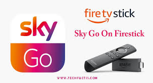 After the app launches, choose to. How To Install Sky Go On Firestick In 5 Minutes Updated 2021