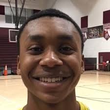 Darius Curry's Norland High School Career Home
