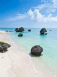 Tropical Japan S Coastline Okinawa Vacation Spots Dream Vacations Places To Travel