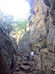 Lake mineral wells state park is home to approximately 85 named and rated climbing routes. Rock Climbing At Penitentiary Hollow Picture Of Lake Mineral Wells State Park Tripadvisor