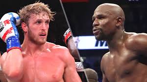 Floyd mayweather is set to face logan paul in their bizarre exhibition fight this weekend.the ring legend, who won all 50 of his fights, has agreed t. Floyd Mayweather Vs Logan Paul Live Stream Here S How To Watch Tom S Guide