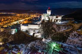 Hier finden sie die top auswahl der besten sehenswürdigkeiten und ausflugsziele auf der insel rügen. Trencin Slovakia Travel