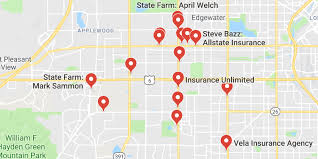 King phillips insurance agency, inc. Cheap Car Insurance Lakewood Co