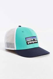 Patagonia Trucker Hat Urban Outfitters Patagonia Trucker Hat Outfit Accessories Cute Hats