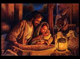 Aber eine eingehende prüfung der chronologischen details der historie grenzt die möglichkeiten auf ein akzeptables zeitfenster ein. Anlasslich Weihnachten Die Geburt Von Jesus Christus Youtube