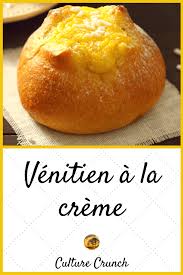Venitien A La Creme La Recette Facile Recette Facile Recette Recettes De Cuisine