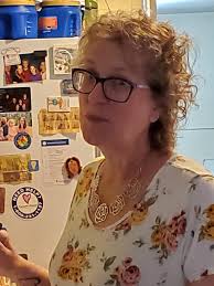 April Morris Obituary