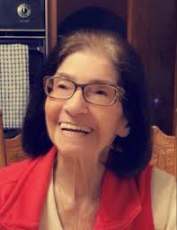 Obituary information for Therese M. Black