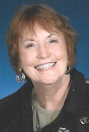 Beverly Montgomery Obituary (1941