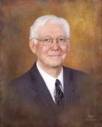 Obituary for Jackie "Jack" Lee Woods