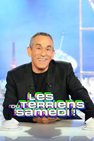 Actualité, humour, politique, sous la houlette du présentateur. Les Terriens Du Samedi Tv Series 2018 Imdb