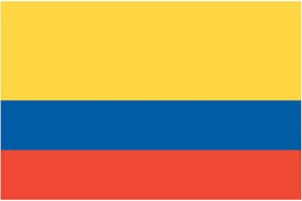 Colombia colombian fist punch break wall flag country world nation map sign symbol design element logo svg png clipart vector cut cutting. Buy Colombia Flag Flags Flagpoles And Banners