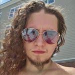 Kaleb Cowan's Instagram, Twitter & Facebook