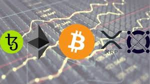 Some cryptocurrencies have better options for investment in 2020. Crypto Price Analysis Overview August 7th Bitcoin Ethereum Ripple Tezos And Elrond