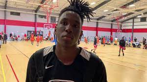 Mike james & jalen smith vs estaban luberes, osmar garcia & riviera prep!!! 2021 Michael James Of Oak Ridge Fl Talks Upcoming Season Recruiting Youtube