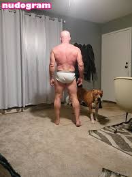 hdeanc27 Гола изтичане OnlyFans снимка 35 - Nudogram v2.1