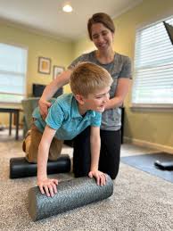 About — Pace Pediatric Therapies