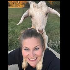 Chris Madden Black Cabinet