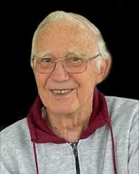 Jim Stewart Griffith Obituary January 8, 2025