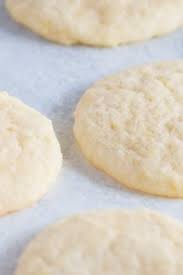 Tender and light gluten free drop biscuits are ready in 20 minutes, start to finish. Best Gluten Free Lemon Cookies