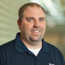 Russell Field Leader Receives Prestigious Master Builder Designation