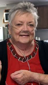 Jean Millar Obituary