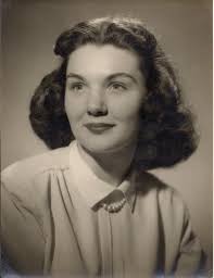 DOROTHY McCABE Obituary (2013)