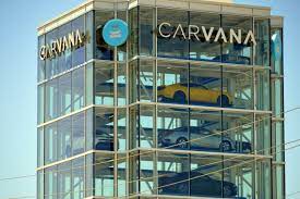 Maybe you would like to learn more about one of these? Carvana Opens Car Vending Machine In La Pymnts Com
