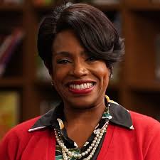 Sheryl Lee Ralph will be honored with a star