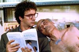 Francesco nuti, e vengo da lontano. 30 Anni Fa Usciva Willy Signori E Vengo Da Lontano La Commedia Piu Riuscita Di Francesco Nuti