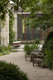 56 Ideen Fur Gartengestaltung Mit Kies Modern Landscape Design Modern Backyard Landscaping Backyard Landscaping Designs