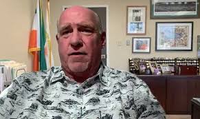 Miami-Dade seeks to change mutual aid agreement with municipal police  forces