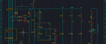 Draw a wiring diagram whether you're a beginner or a pro. Electrical Cad Design Software Elecdes Design Suite