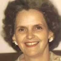 Alice Wells Meadows (1915–2009) • FamilySearch