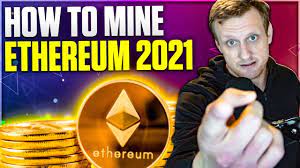 Ethereum mining cpu windows : How To Mine Ethereum On Windows 10 2021 Guide Youtube