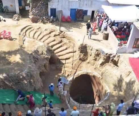 Ajnala Massacre: When An Urban Legend Became A Reality