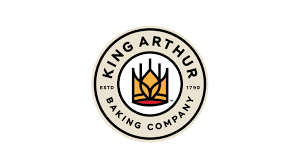 Wheat flour bread machine king arthur flour, flour, material, bread, allpurpose flour png. King Arthur Rebrands To Show It S About More Than Flour