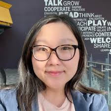 Ling Lei, PhD (@ling_lei16)