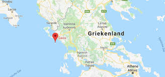 Ze zien er kleurrijk uit door de italiaanse invloeden, maar zijn door en door grieks. Paxos Vakantie Informatie En Tips Griekenland Net